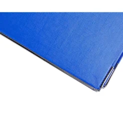 Archivador de palanca Liderpapel Documenta folio color azul