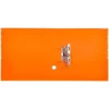 Archivador de palanca Liderpapel Filing System con caja A4 Lomo 80 mm color Naranja