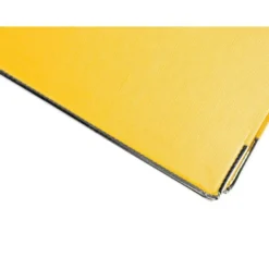 Archivador de palanca Liderpapel Documenta folio color amarillo