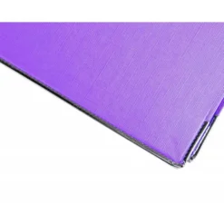 Archivador de palanca Liderpapel folio color lila lomo 75mm