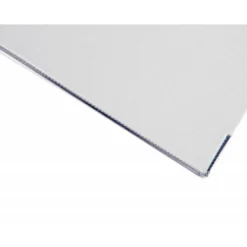 Archivador de palanca 75 mm Liderpapel Din A4 color blanco