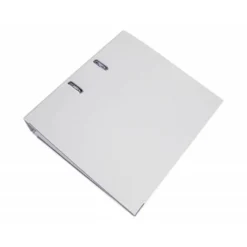Archivador de palanca 75 mm Liderpapel Din A4 color blanco
