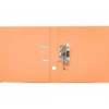 Archivador de palanca 52 mm Liderpapel Din A4 color naranja