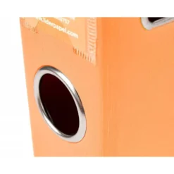 Archivador de palanca 52 mm Liderpapel Din A4 color naranja