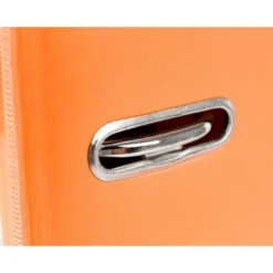 Archivador de palanca 52 mm Liderpapel Din A4 color naranja