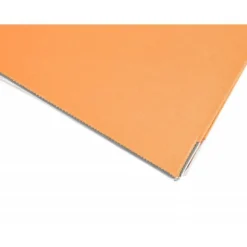 Archivador de palanca 52 mm Liderpapel Din A4 color naranja