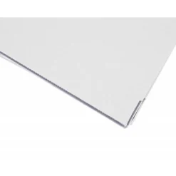 Archivador de palanca 52 mm Liderpapel Din A4 color blanco