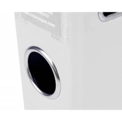 Archivador de palanca 52 mm Liderpapel Din A4 color blanco