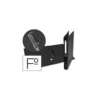 Archivador Liderpapel negro