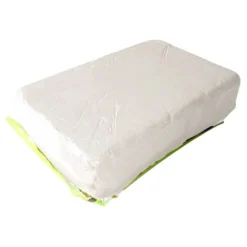Arcilla Sio-2 Argila color Blanco 1,5 kg