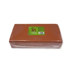 Arcilla Sio-2 color Rojo 12,5 Kg