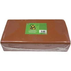 Arcilla Sio-2 color Rojo 12,5 Kg