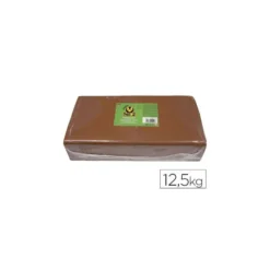 Arcilla Sio-2 color Rojo 12,5 Kg