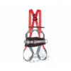 ARNES ANTICAIDAS FARU DORSAL Y ESTERNAL CON ENGANCHE Y CINTURON CINCHA 45 MM