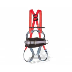 ARNES ANTICAIDAS FARU DORSAL Y ESTERNAL CON ENGANCHE Y CINTURON CINCHA 45 MM