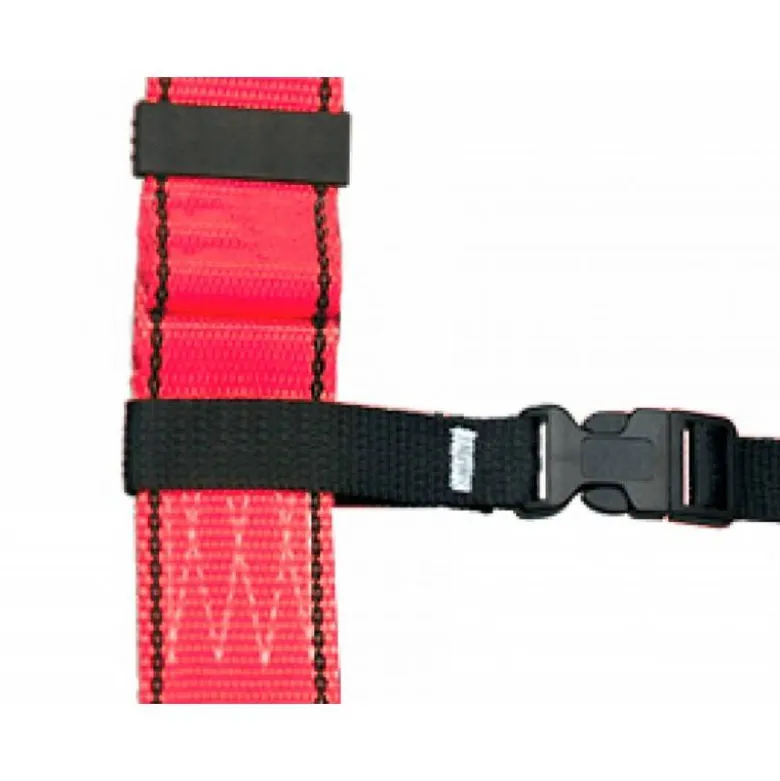 ARNES ANTICAIDAS FARU DORSAL Y ESTERNAL CON ENGANCHE Y CINTURON CINCHA 45 MM