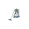 Aspiradora industrial Q-connect 70L 2000w en seco y con agua