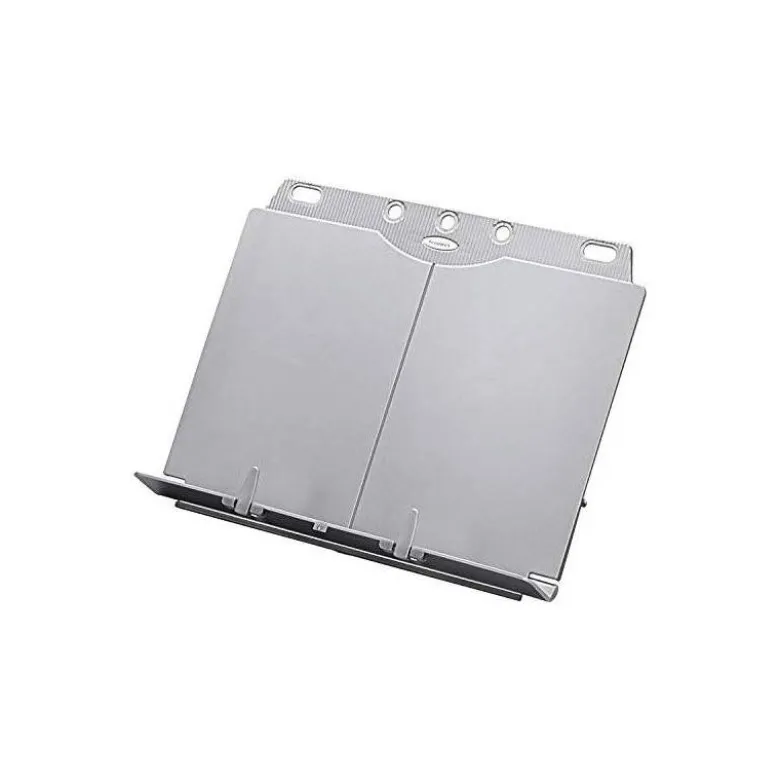 Atril Fellowes plata