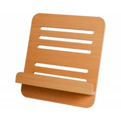 Atril de madera marca Csp 230 x 150 x 260 mm