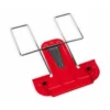Atril metalico Liderpapel 3 Posiciones rojo