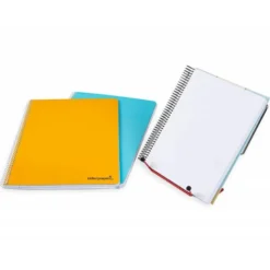 Atril metalico Liderpapel 3 Posiciones rojo