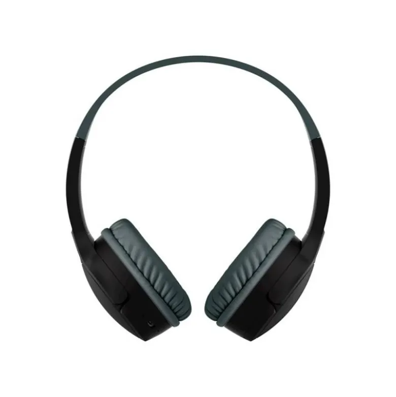 AURICULAR BELKIN AUD002BTBK SOUNDFORM MINI KIDS BT COLOR NEGRO