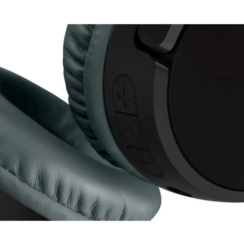 AURICULAR BELKIN AUD002BTBK SOUNDFORM MINI KIDS BT COLOR NEGRO