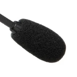 AURICULAR KENSINGTON HI-FI CON MICROFONO USB CABLE 180 CM