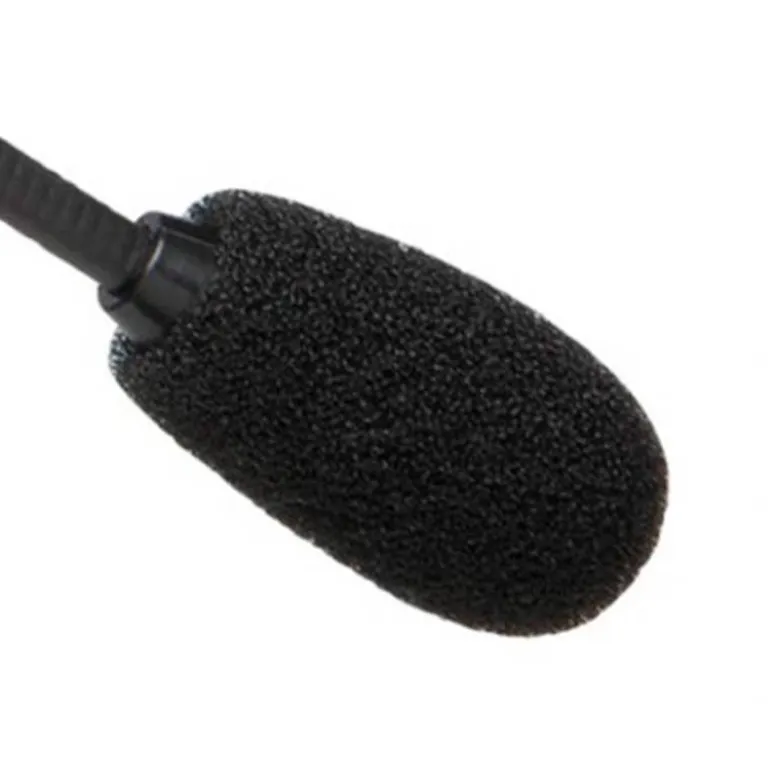 AURICULAR KENSINGTON HI-FI CON MICROFONO USB CABLE 180 CM