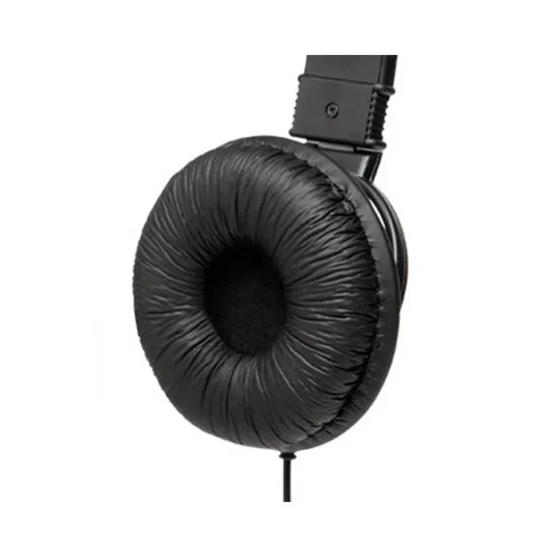 AURICULAR KENSINGTON HI-FI CON MICROFONO USB CABLE 180 CM