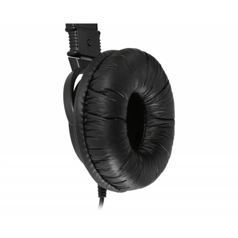 AURICULAR KENSINGTON HI-FI CON MICROFONO USB-C CABLE 180 CM