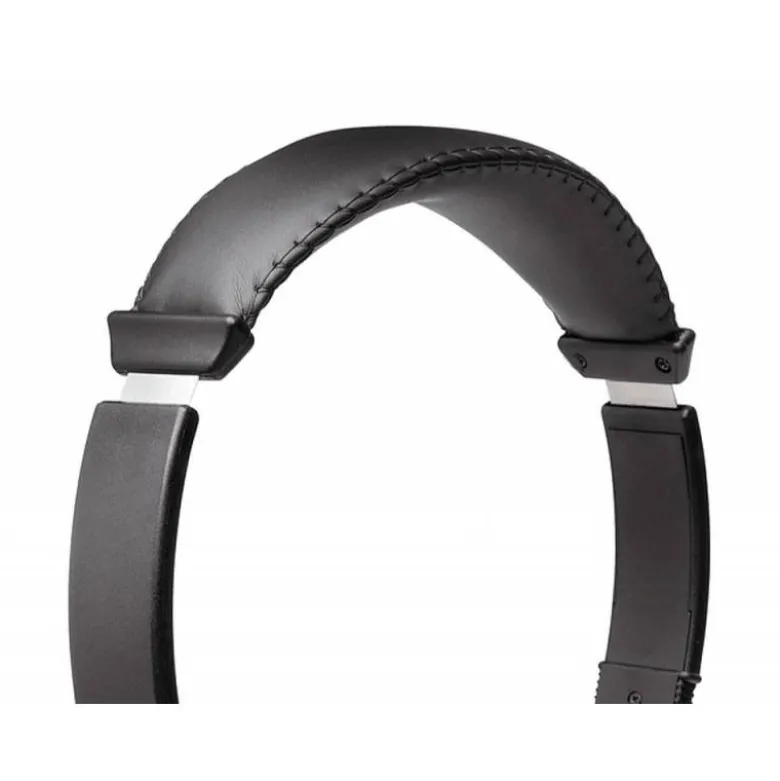AURICULAR KENSINGTON HI-FI CON MICROFONO USB-C CABLE 180 CM