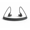 AURICULARES GROOVY SPORT BLUETOOTH NECKBAND CON MICROFONO COLOR GRIS OSCURO
