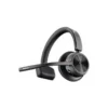 AURICULARES POLY INALAMBRICO VOYAGER 4310 USB-A + ADAPTADOR BT700