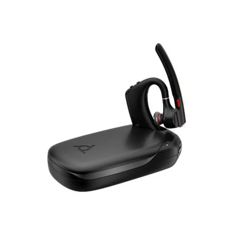 AURICULARES POLY INALAMBRICO VOYAGER LEGEND 50-M CON ESTUCHE DE CARGA