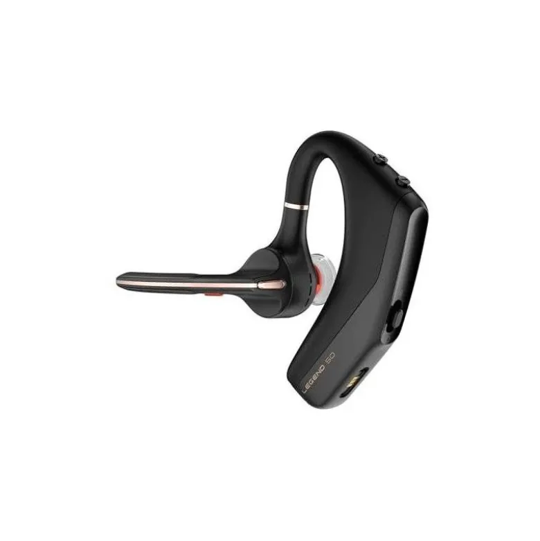 AURICULARES POLY INALAMBRICO VOYAGER LEGEND 50-M CON ESTUCHE DE CARGA