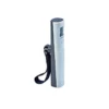 BALANZA DE EQUIPAJE MAUL TREK 50 KG HEBILLA CON GANCHO ACERO INOXIDABLE CARGA POR AGITACION COLOR BLANCO