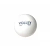 Balon de voleyball de PVC Blanco Amaya