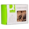 BANDAS ELASTICAS Q-CONNECT 100 GR 120X10 MM NUMERO 12