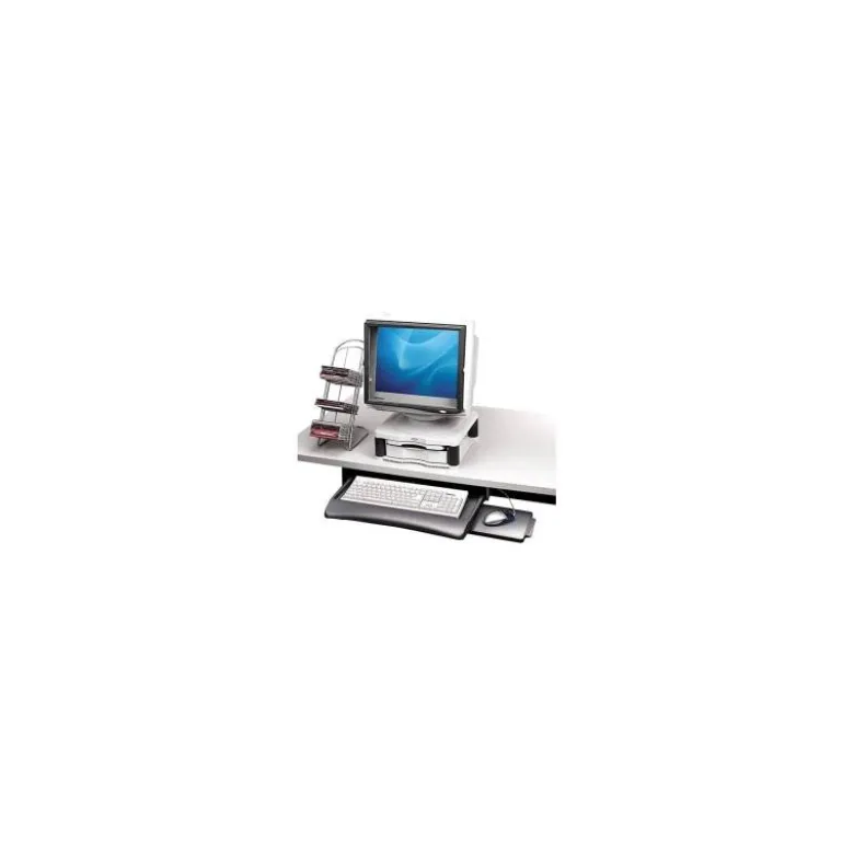 Bandeja para teclado Fellowes