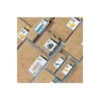 BANDEJA ORGANIZADORA LEITZ PLASTICO COLOR GRIS