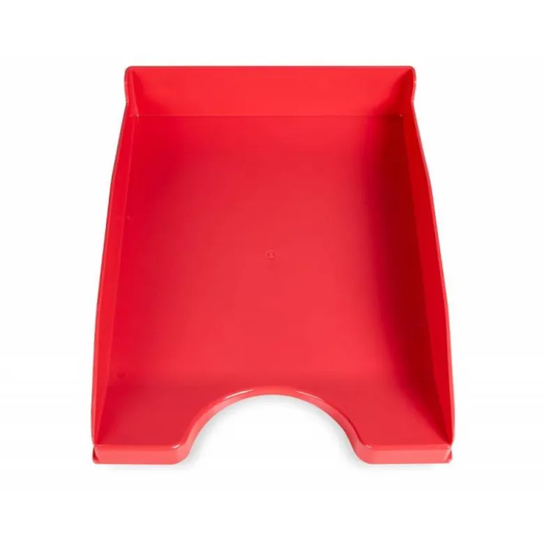 Bandejas apilables sobremesa plastico Q-Connect