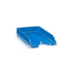 Bandeja sobremesa CEP Plastico azul