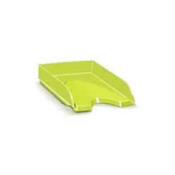 Bandeja sobremesa CEP Plastico Verde