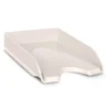 BANDEJA SOBREMESA CEP TERRA NOVA PLASTICO COLOR ARENA 348X257X66 MM