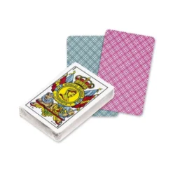 Baraja española 35/50 marca Fournier