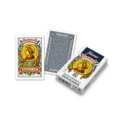 Baraja Española marca Fournier Nº 2100