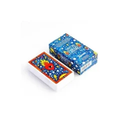 BARAJA FOURNIER TAROT DEL FUEGO 78 CARTAS