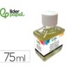 BARNIZ ACABADO BRILLANTE LIDERPAPEL PARA PINTURA BOTE DE 75 ML
