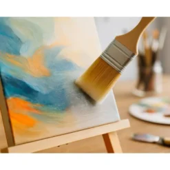 BARNIZ ACABADO MATE LIDERPAPEL PARA PINTURA BOTE DE 75 ML